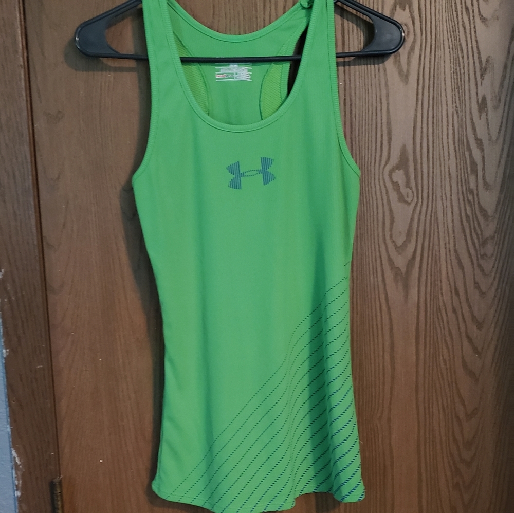 Under Armour tank top